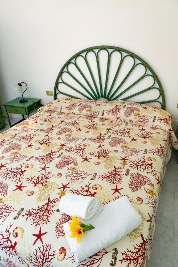 Il Complesso Saraceno Hotel Torre delle Stelle Ngoại thất bức ảnh
