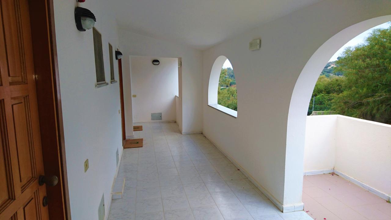 Il Complesso Saraceno Hotel Torre delle Stelle Ngoại thất bức ảnh